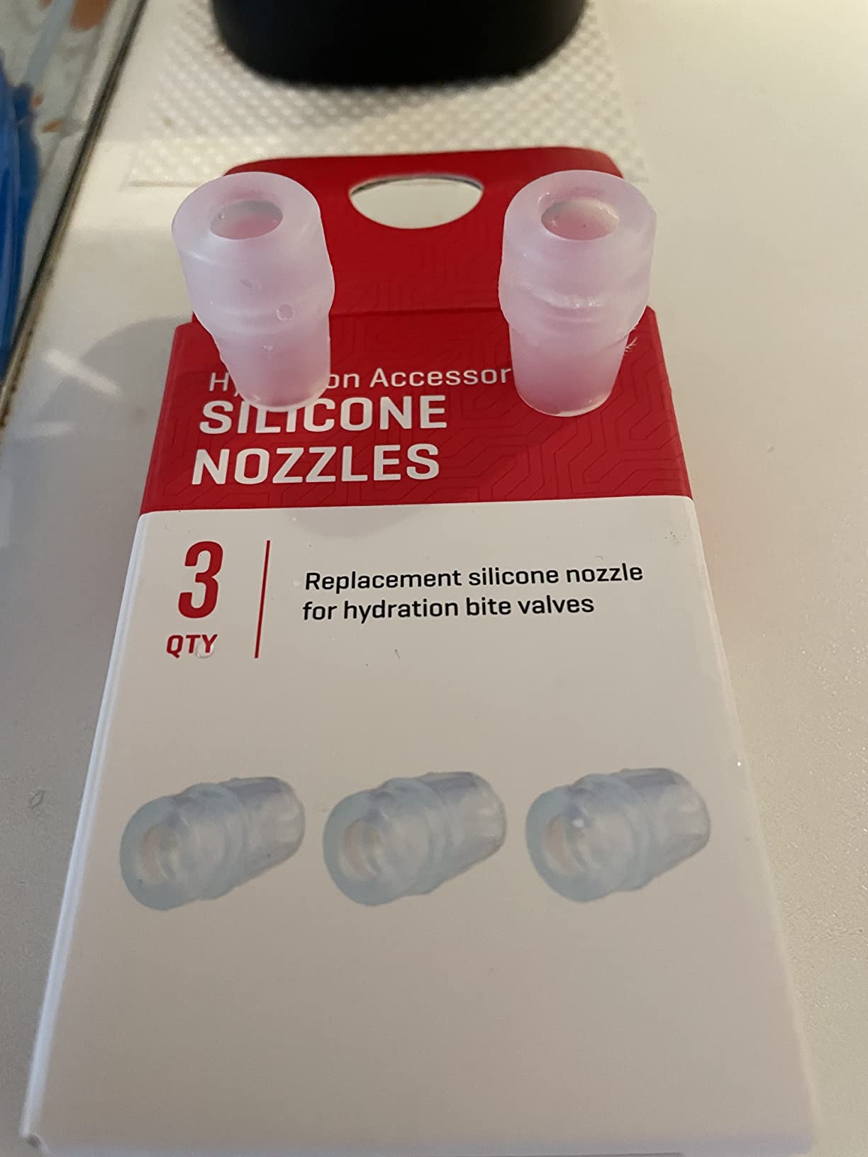 Passen perfekt