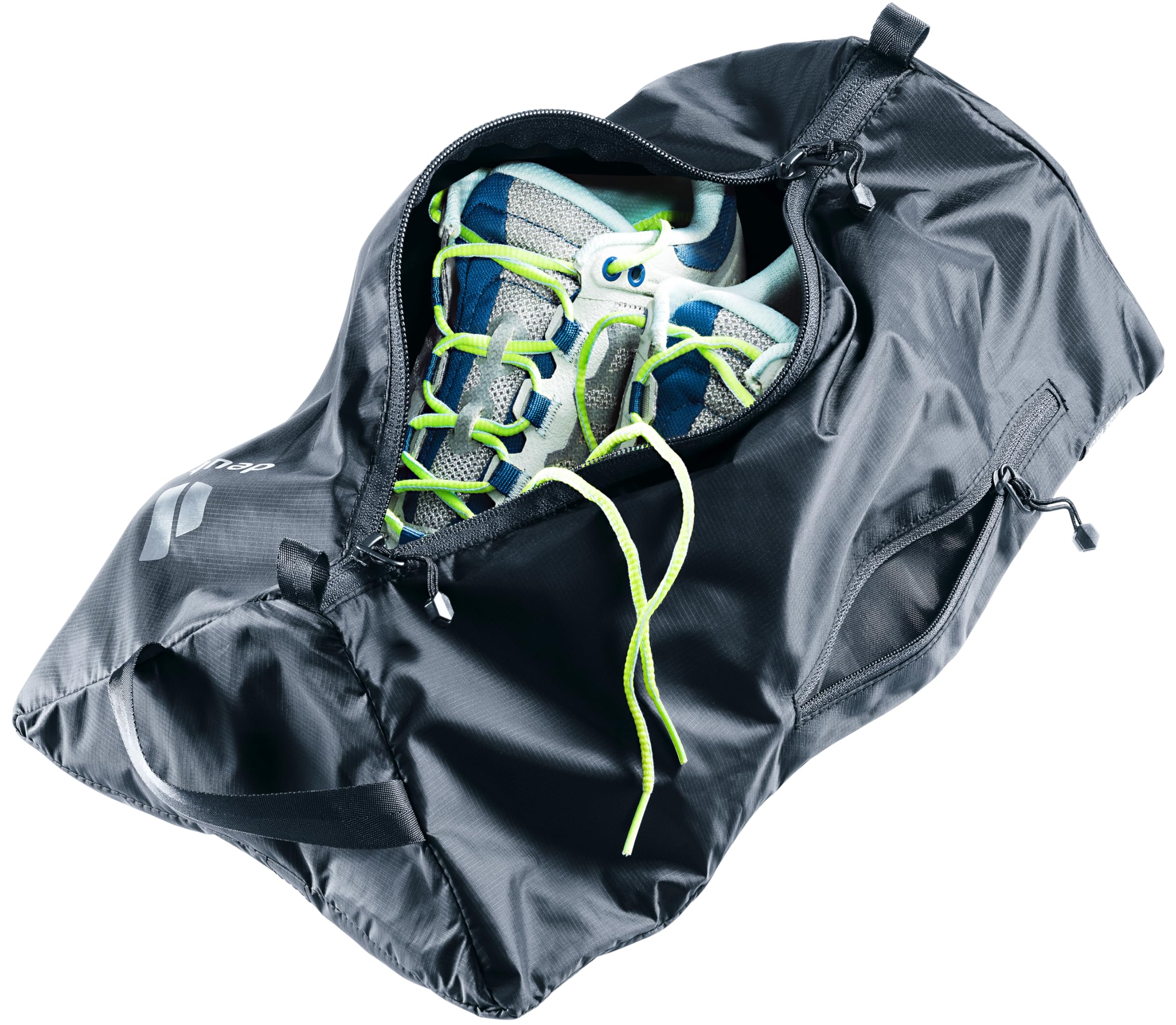 deuter-shoe-pack-schuhtasche-f-r-sportschuhe image 2