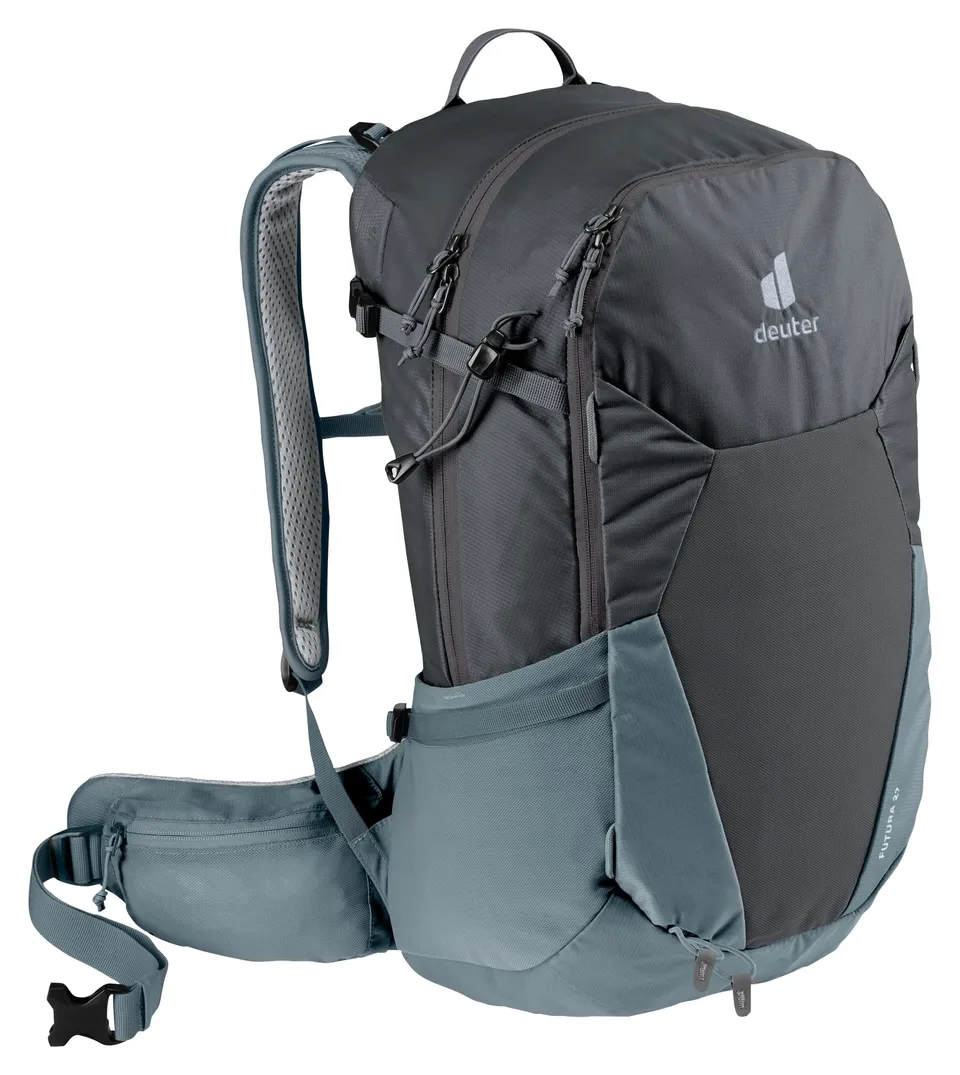 deuter-futura-27-wanderrucksack-f-r-tageswanderungen image 1