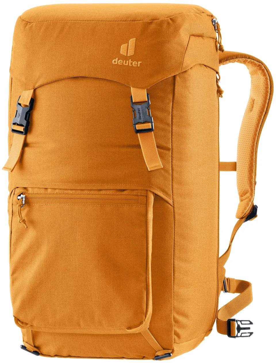 deuter-walker-24-tagesrucksack-24l-mit-fronttasche image 1