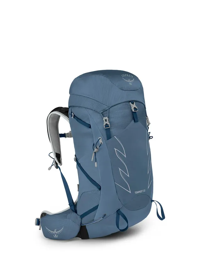 osprey-tempest-30-damen-wander-rucksack-mystic-magenta image 1