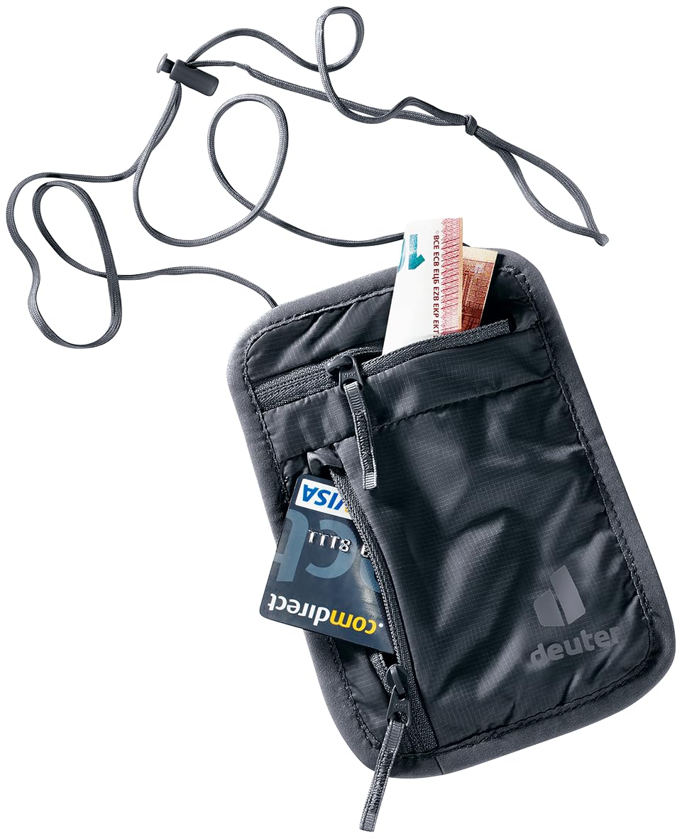 deuter-security-wallet-i-brustbeutel image 2