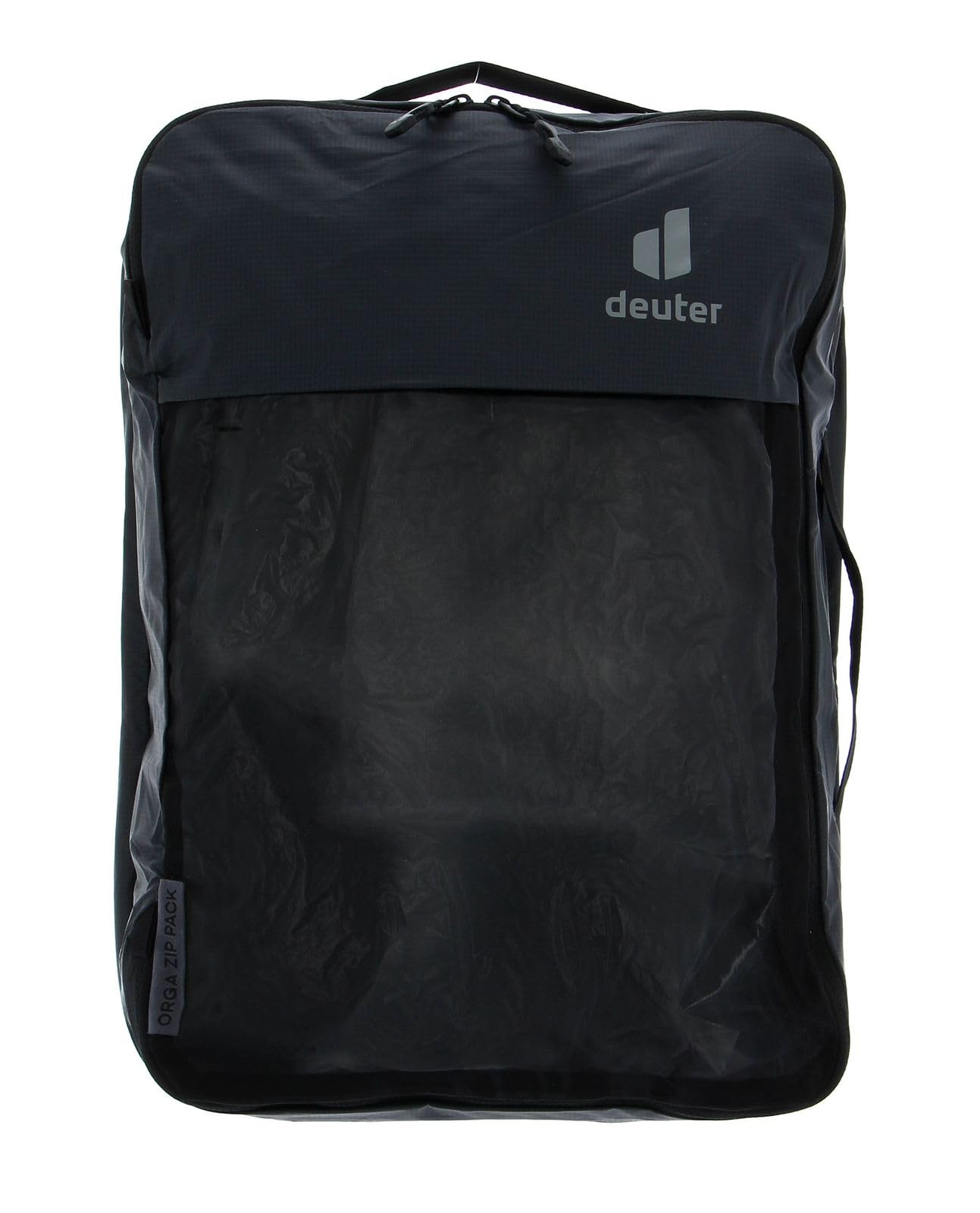 deuter-orga-zip-pack-packtasche-packcube-mit-netz-und-dokumentenfach image 1