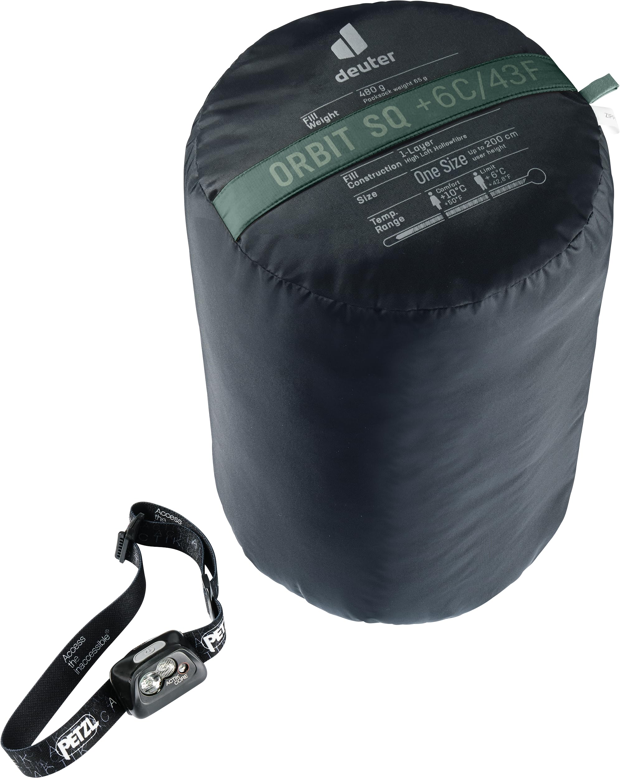 deuter-orbit-sq-6-c-kunstfaser-deckenschlafsack-koppelbar image 4