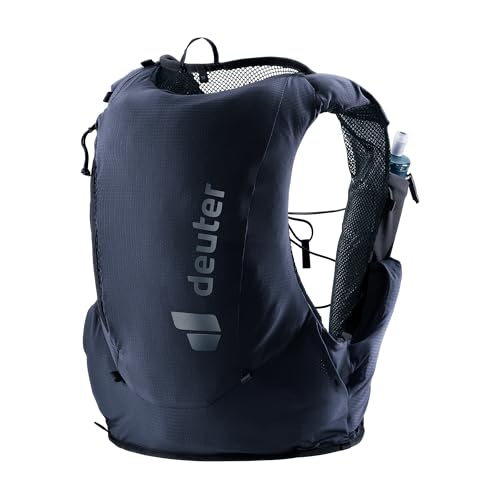 deuter-traick-9-sl-damen-trailrunning-weste-inkl-2x-streamer-flask-500-ml-3 image 7