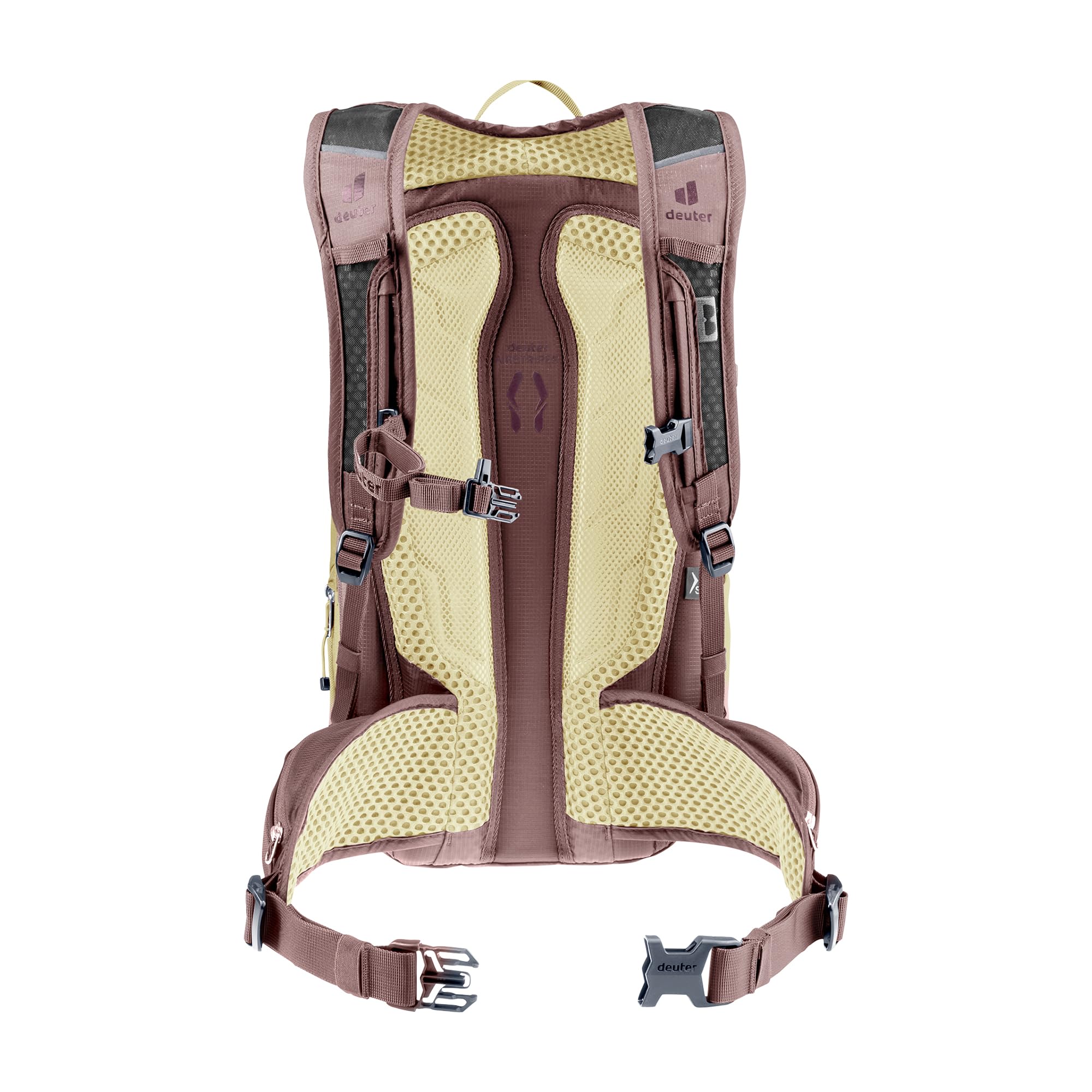deuter-compact-12-3-sl-damen-fahrradrucksack image 2
