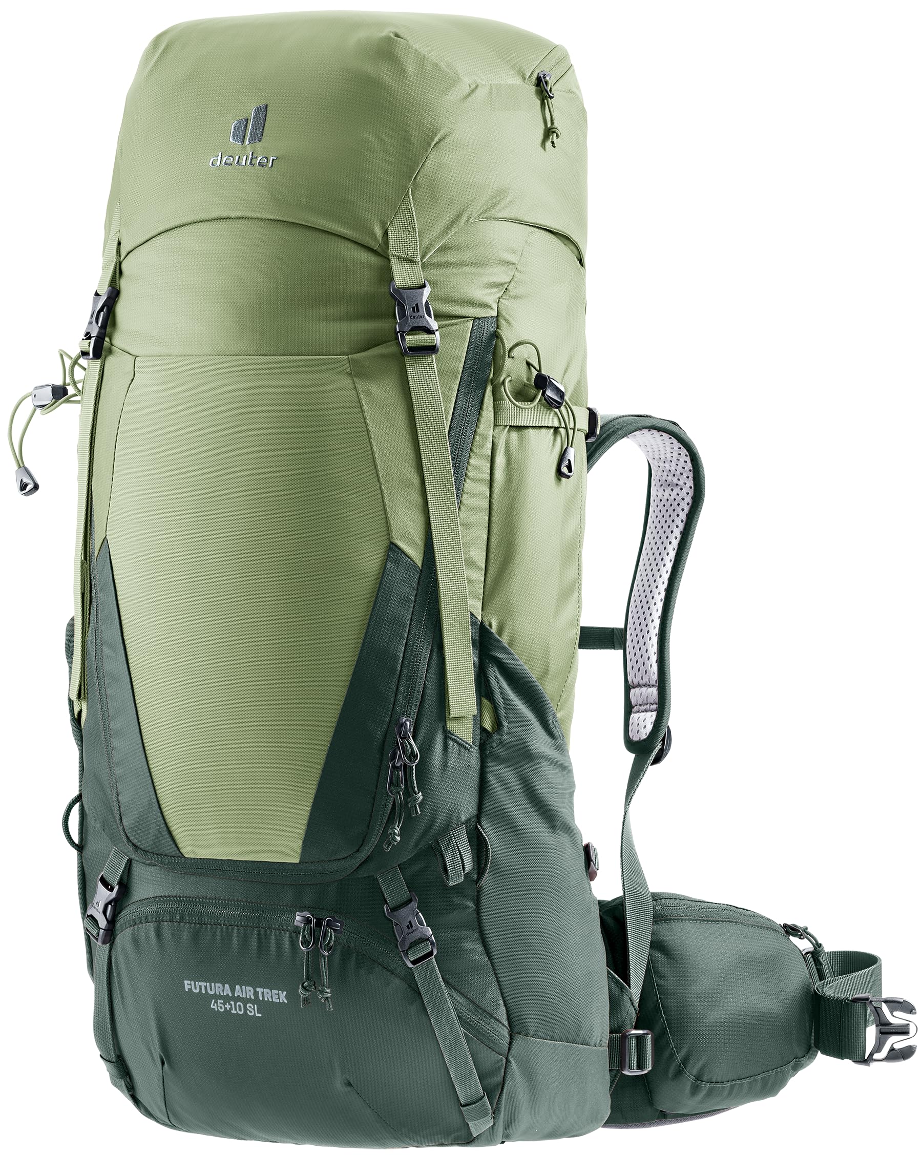 deuter-futura-air-trek-45-10-sl-damen-trekkingrucksack image 1