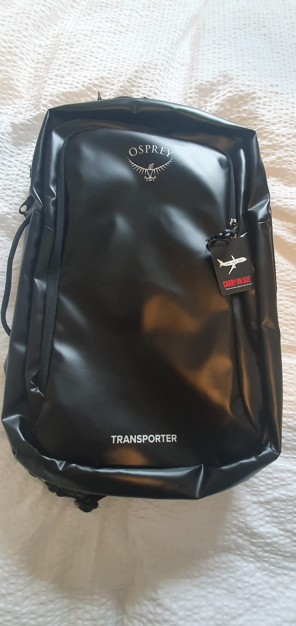 Robust und praktisch