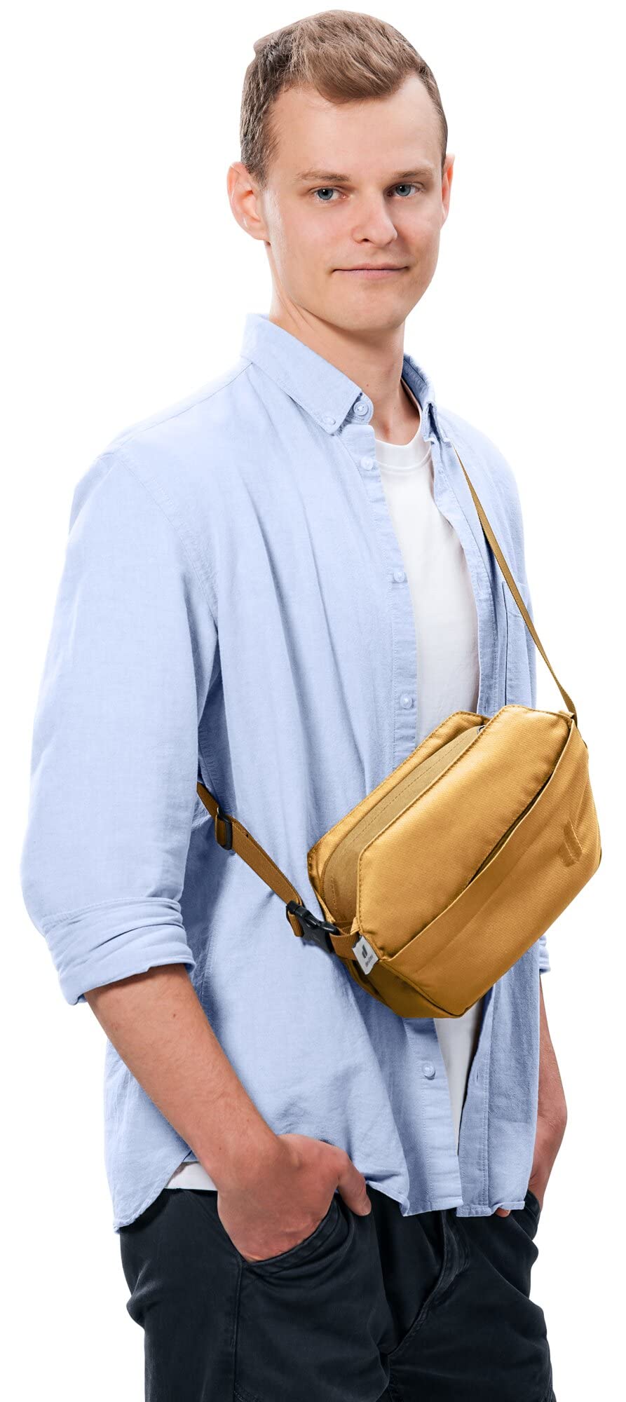 deuter-passway-2-lifestyle-crossbody-bag-umh-ngetasche image 5