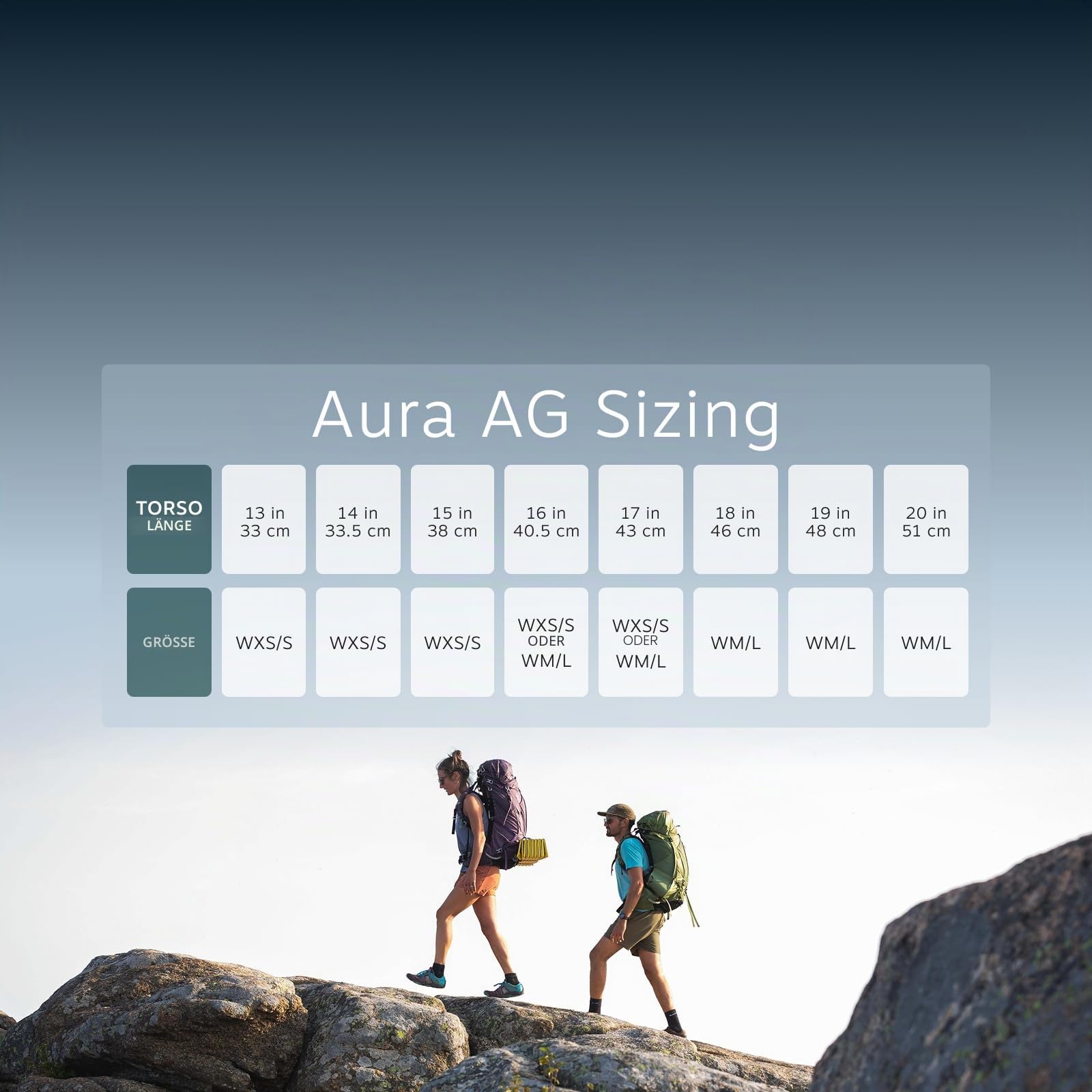 osprey-aura-ag-lt-50-damen-trekkingrucksack image 6
