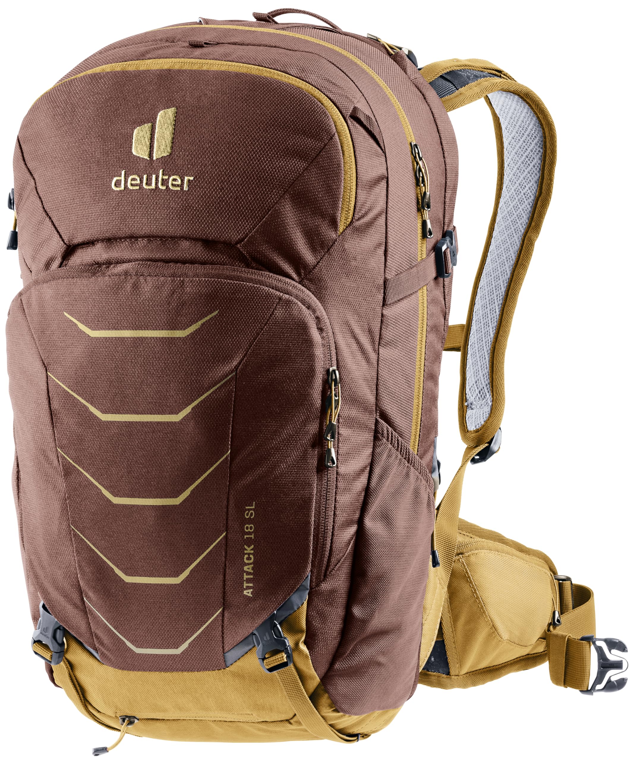 deuter-attack-18-sl-damen-fahrradrucksack-mit-protektor image 1