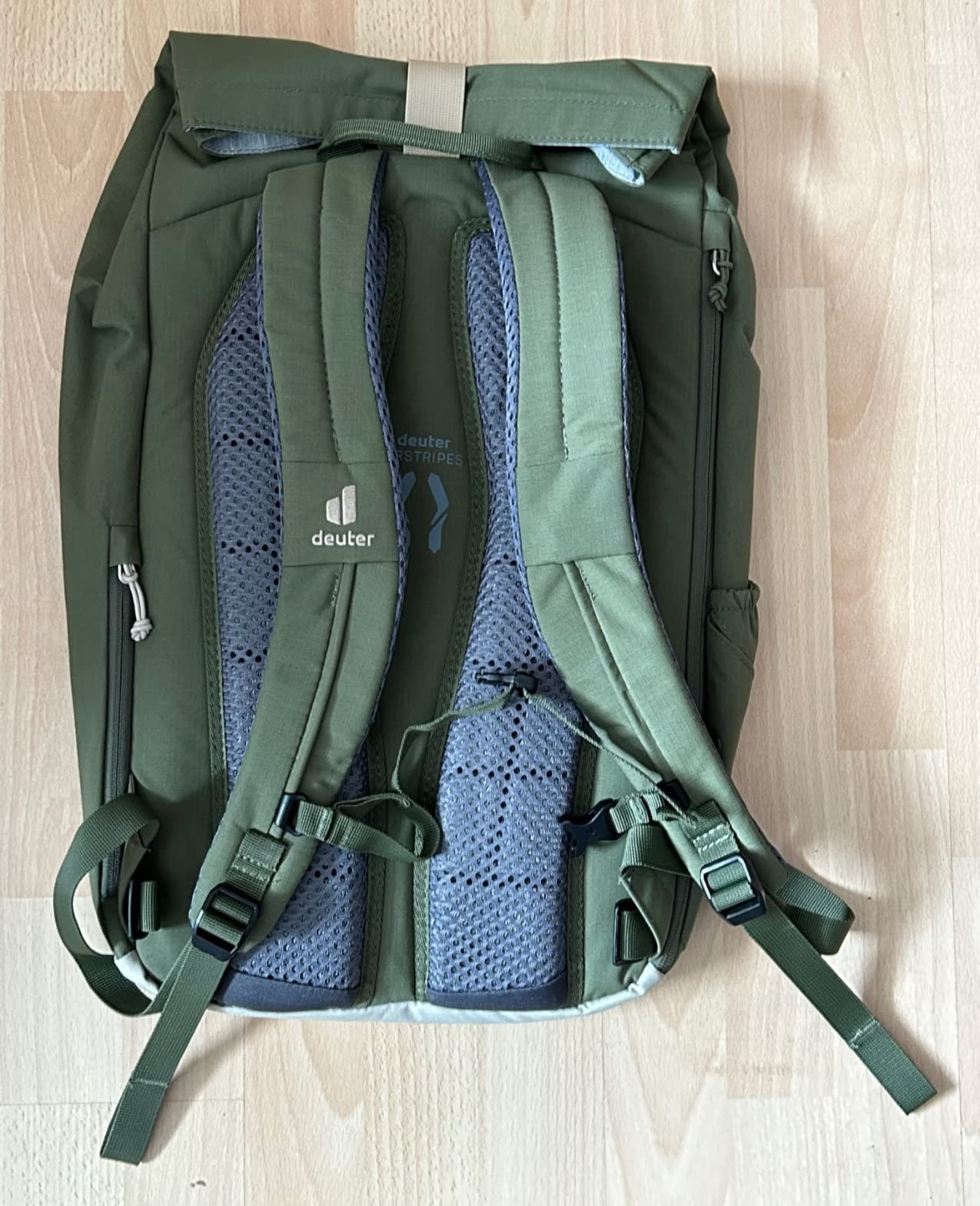 Lieblingsrucksack für Touren