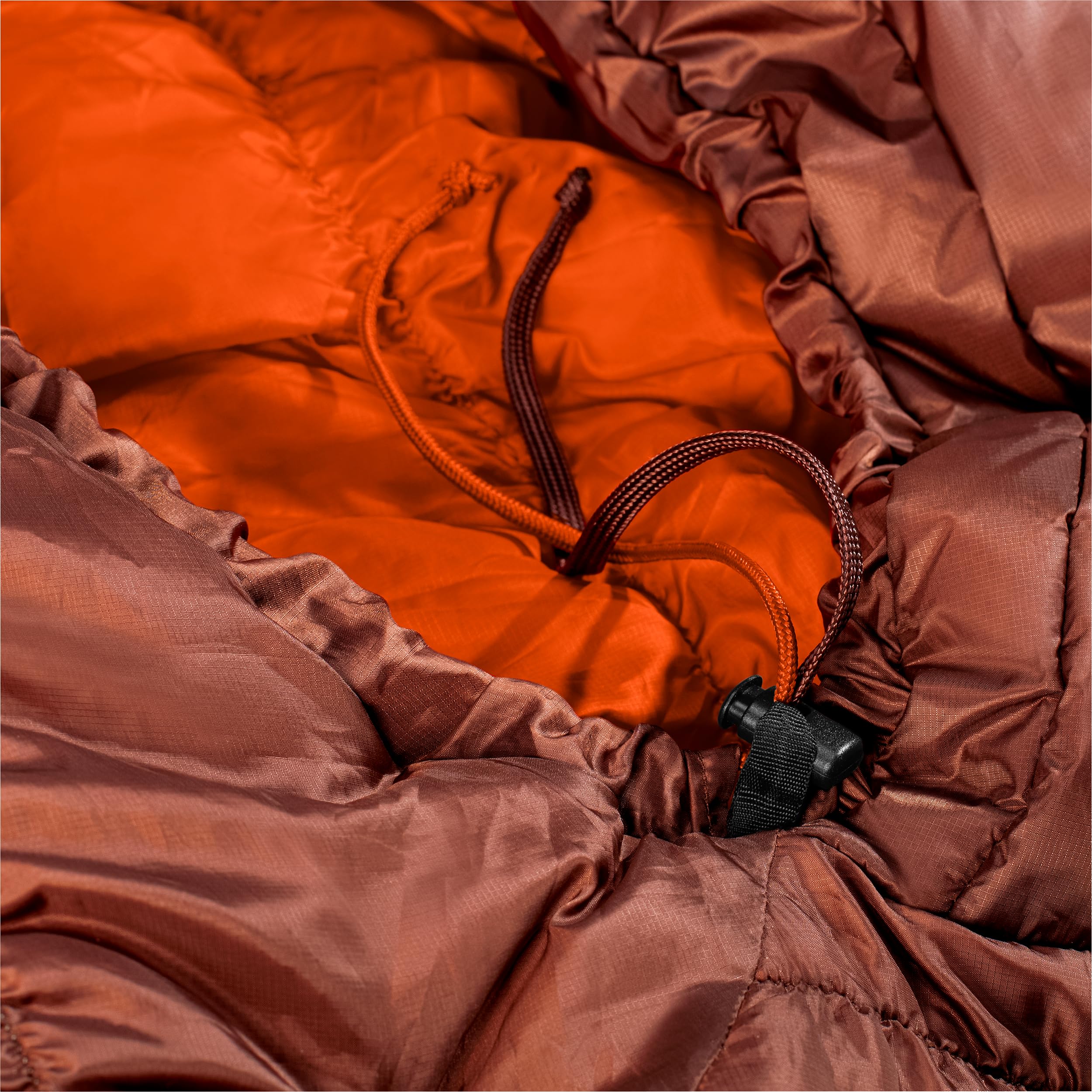 deuter-exosphere-6-kunstfaserschlafsack-2023 image 8