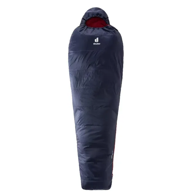 deuter-dreamlite-sommerschlafsack-navy-cranberry-15-c-590-g image 1
