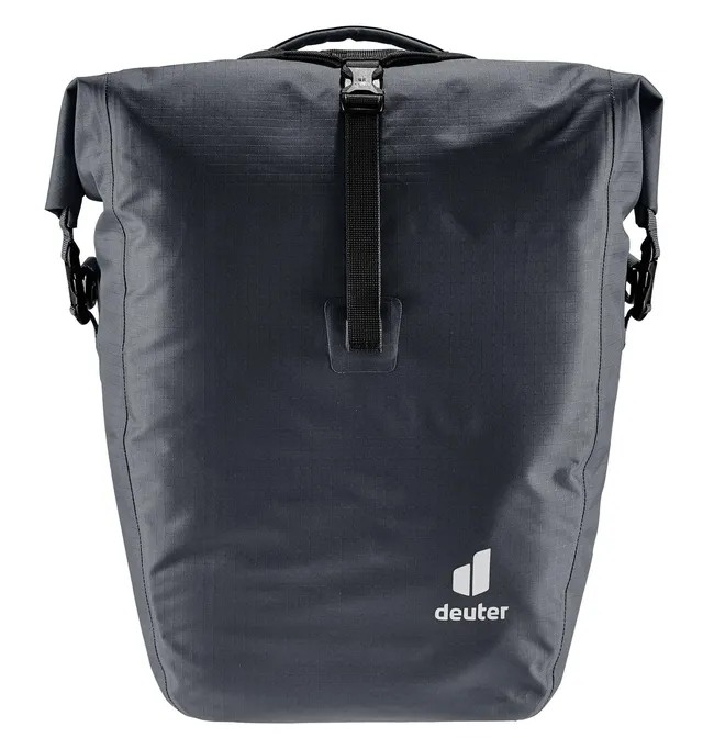 deuter-weybridge-25-5-fahrradtasche-wasserdicht image 1