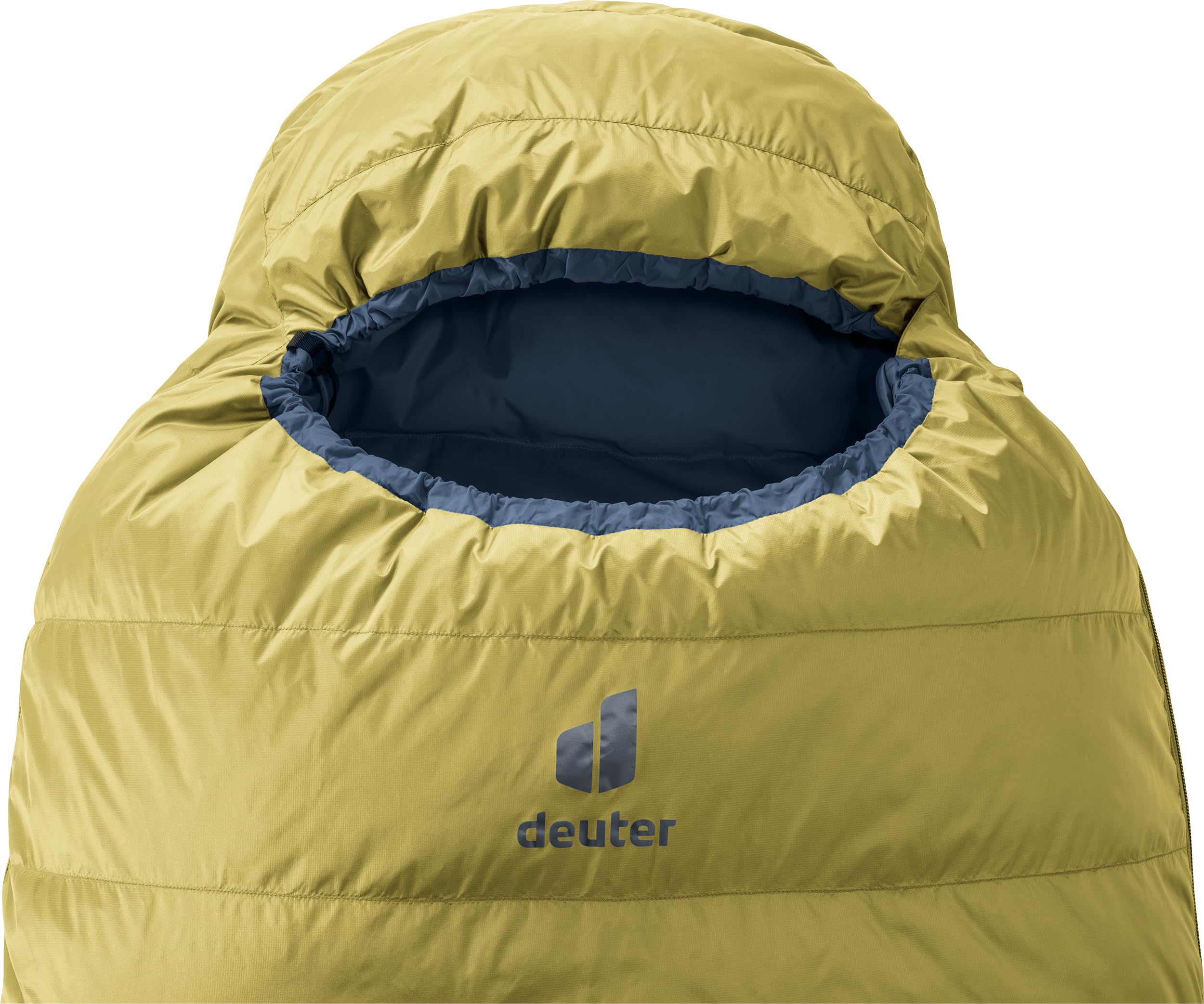 deuter-astro-300-daunenschlafsack-bis-185-cm image 2