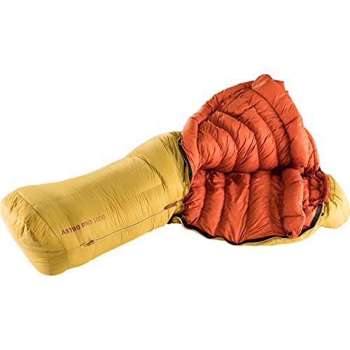 deuter-astro-pro-1000-el-daunen-schlafsack-extra-long image 5