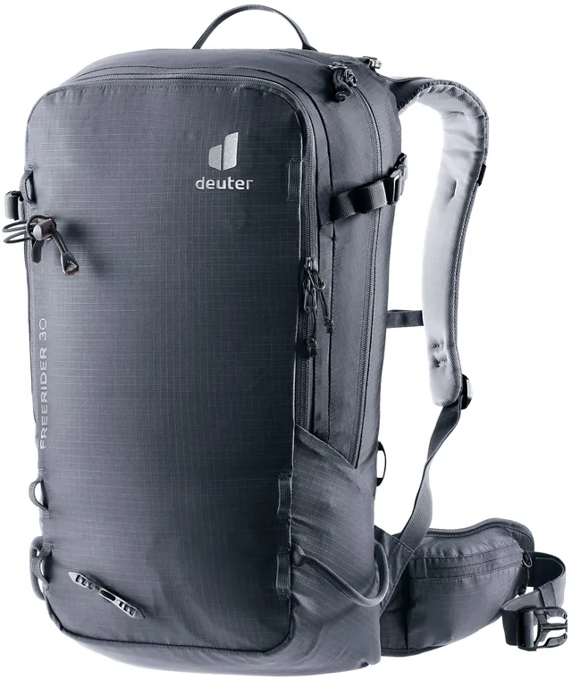 deuter-freerider-30-skitouren-rucksack image 1