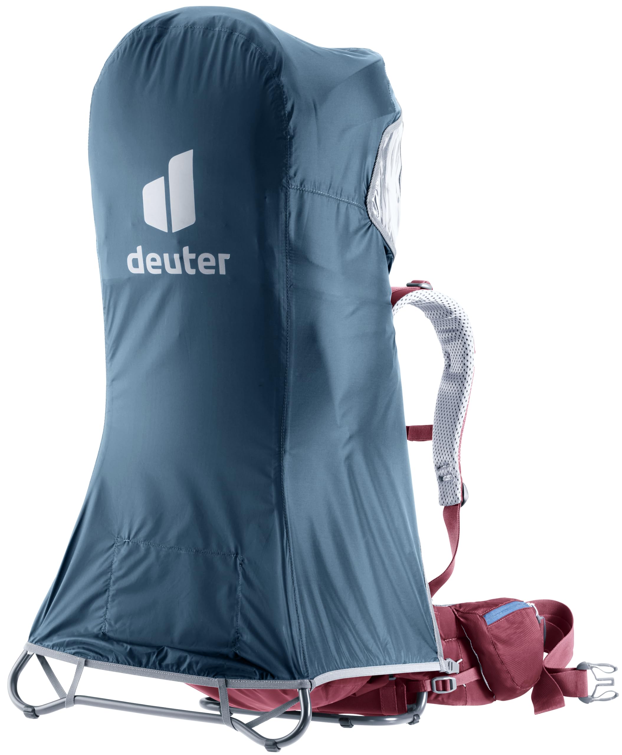 deuter-kc-raincover-deluxe-regenschutz-f-r-kindertragen image 1