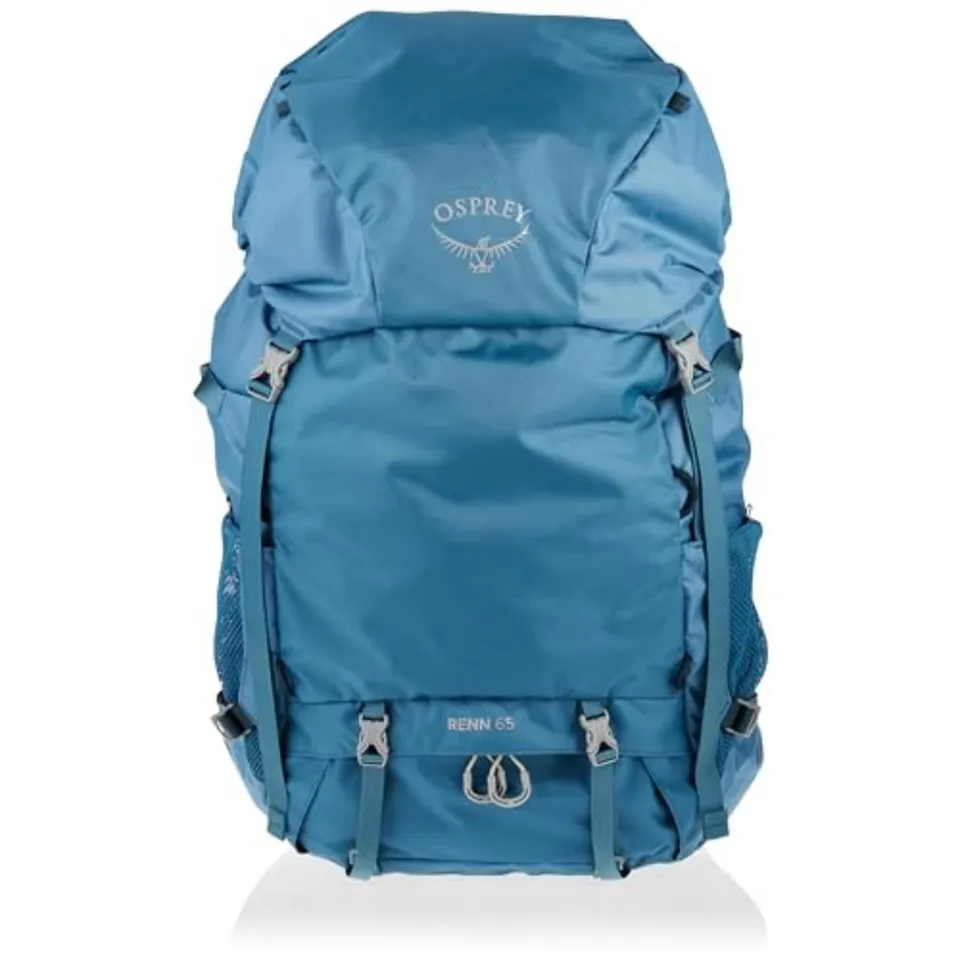 osprey-renn-65-damen-trekkingrucksack-challenger-blue image 1