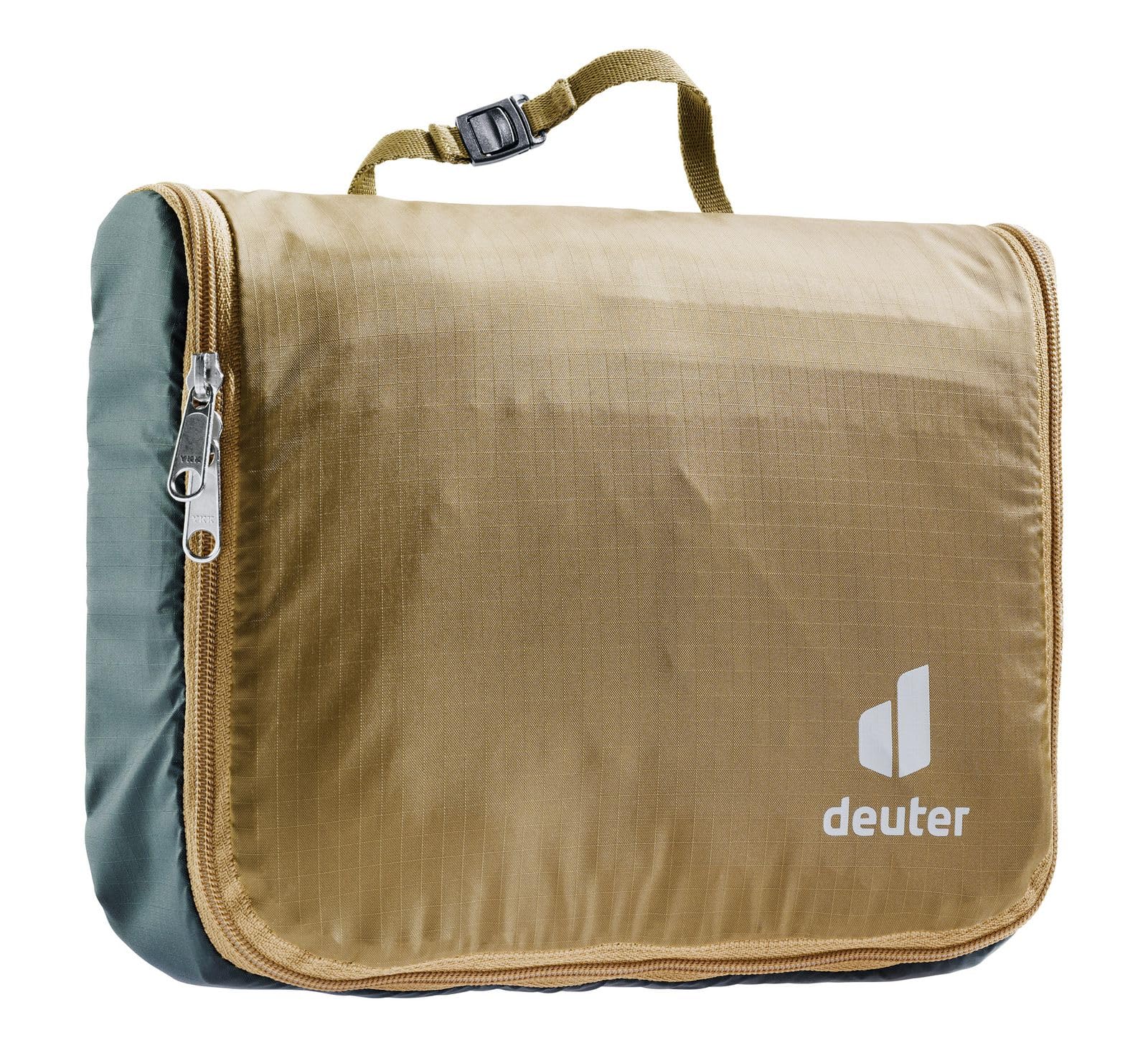 deuter-wash-center-lite-i-kulturbeutel-clay-ivy-1-5-l image 1