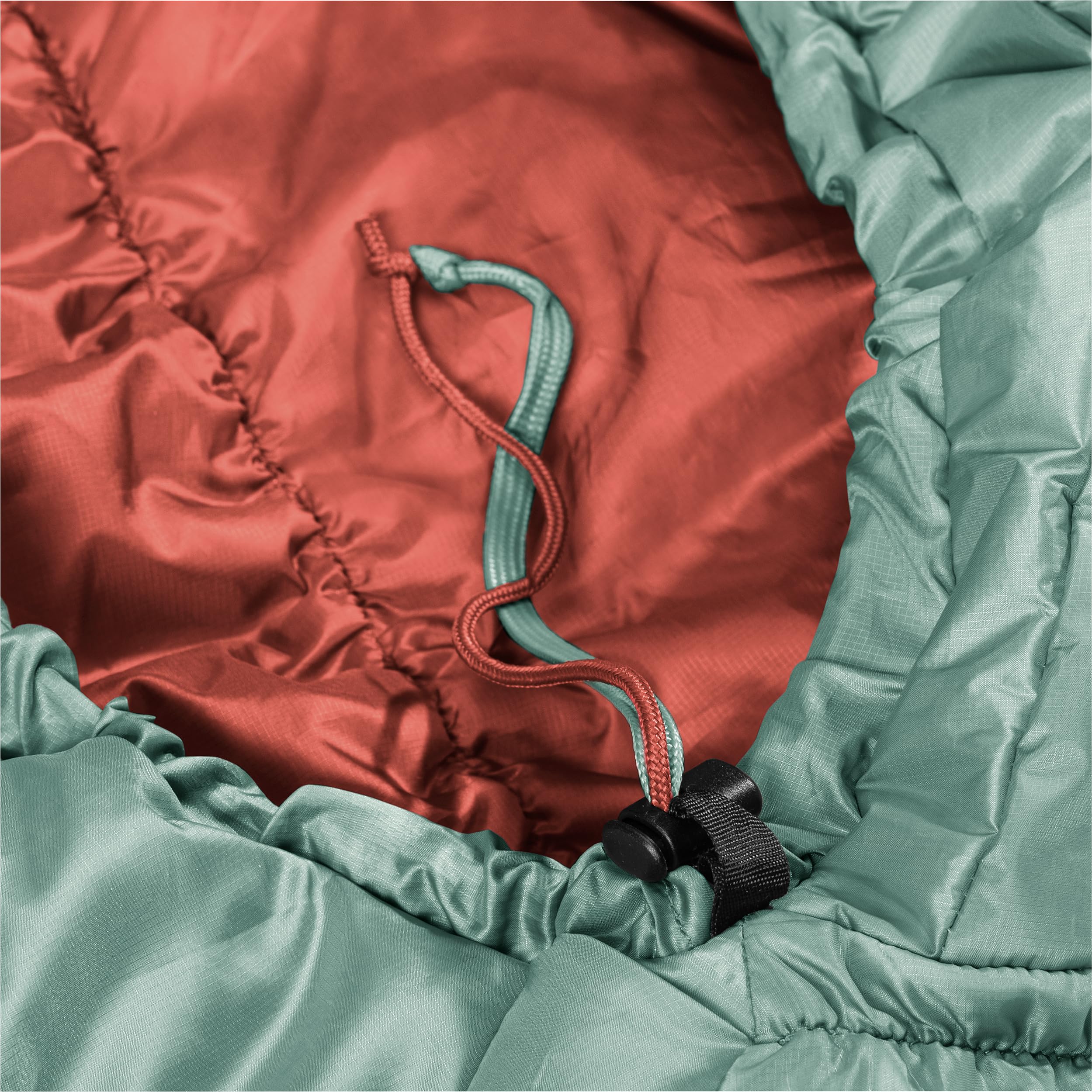 deuter-exosphere-4-sl-damen-kunstfaserschlafsack-2023 image 8