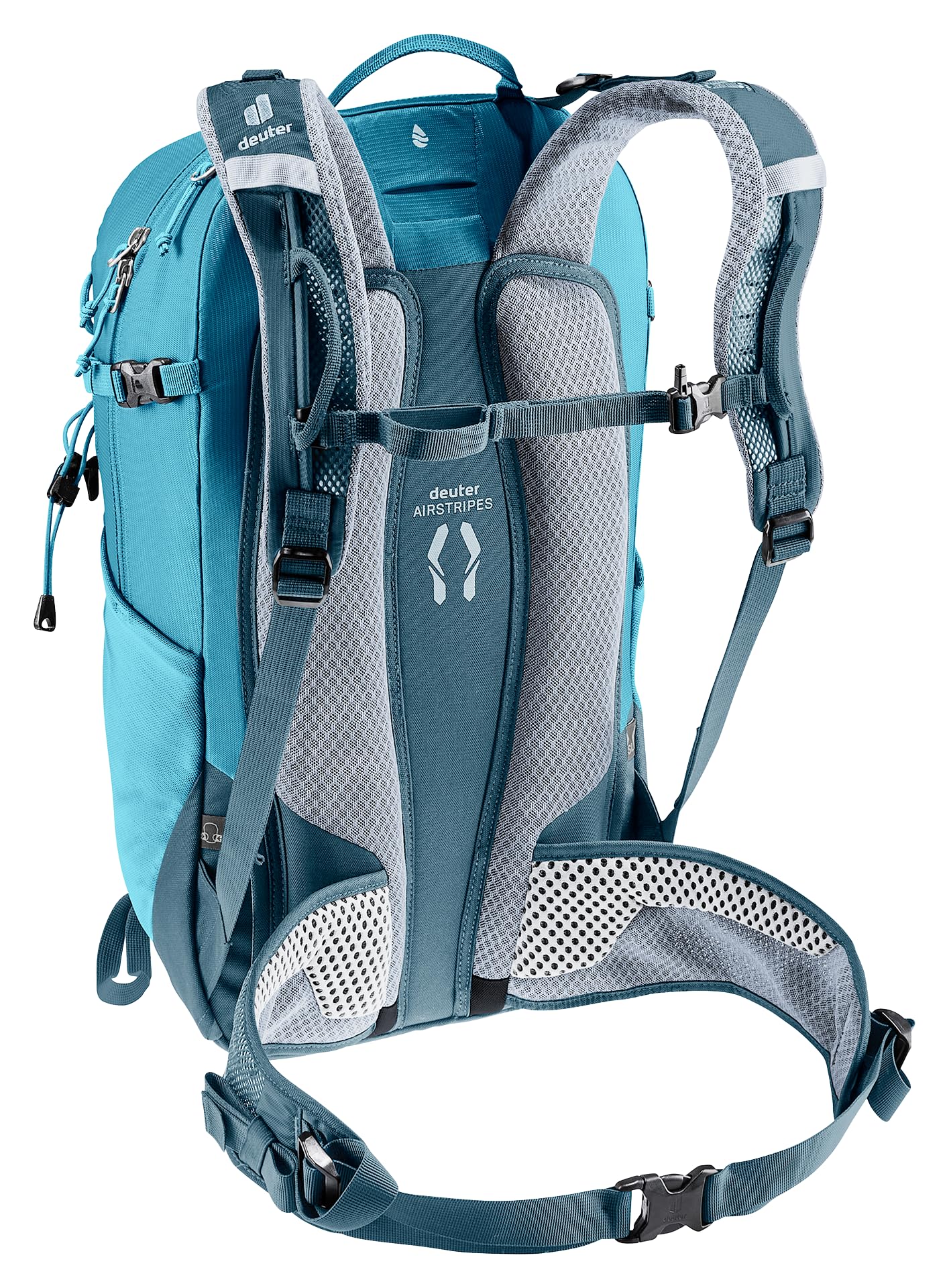 deuter-trail-23-sl-damen-wander-und-klettersteigrucksack-23l image 6