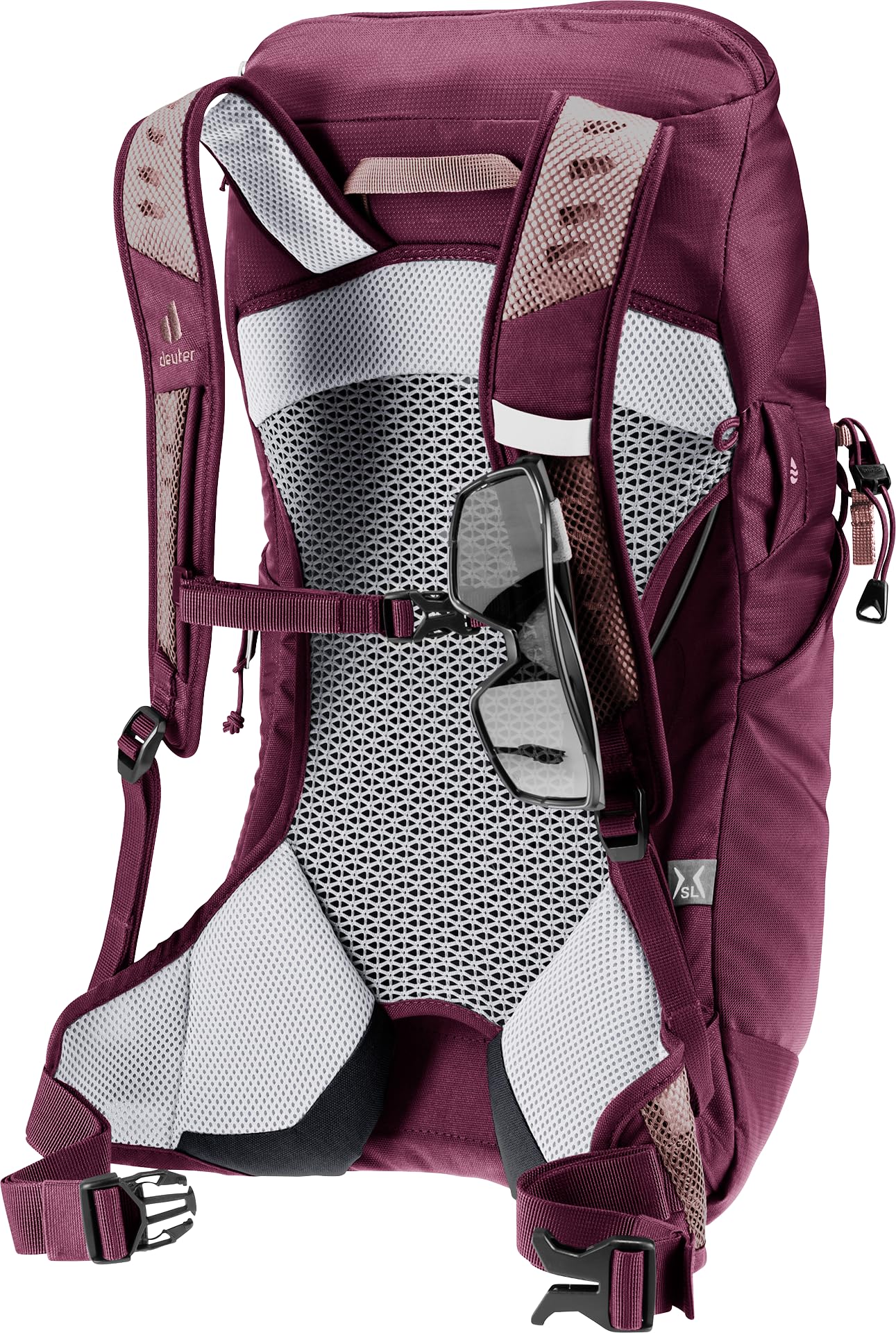 deuter-ac-lite-14-sl-damen-wanderrucksack-14-l image 7