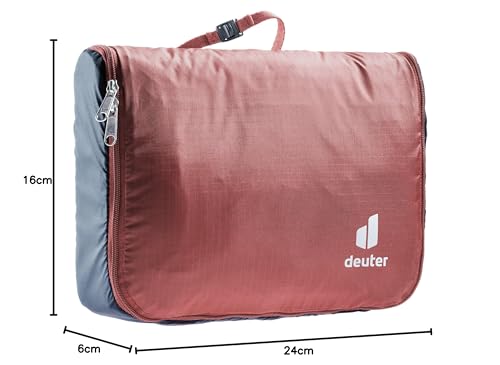 deuter-wash-center-lite-ii-kulturbeutel-3-l-schwarz-4 image 6