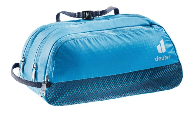 deuter-wash-bag-tour-iii-kulturbeutel-waschtasche image 1