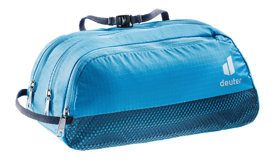 deuter-wash-bag-tour-iii-kulturbeutel-waschtasche image 1