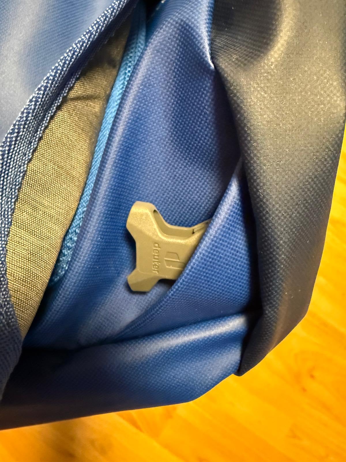 Beste Reisetasche bisher