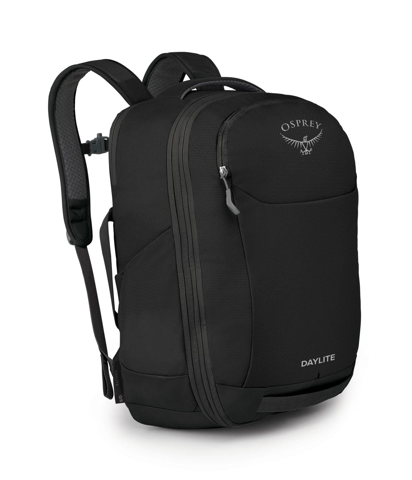 osprey-daylite-expandible-travel-pack-26-6-reiserucksack-black-o-s image 1