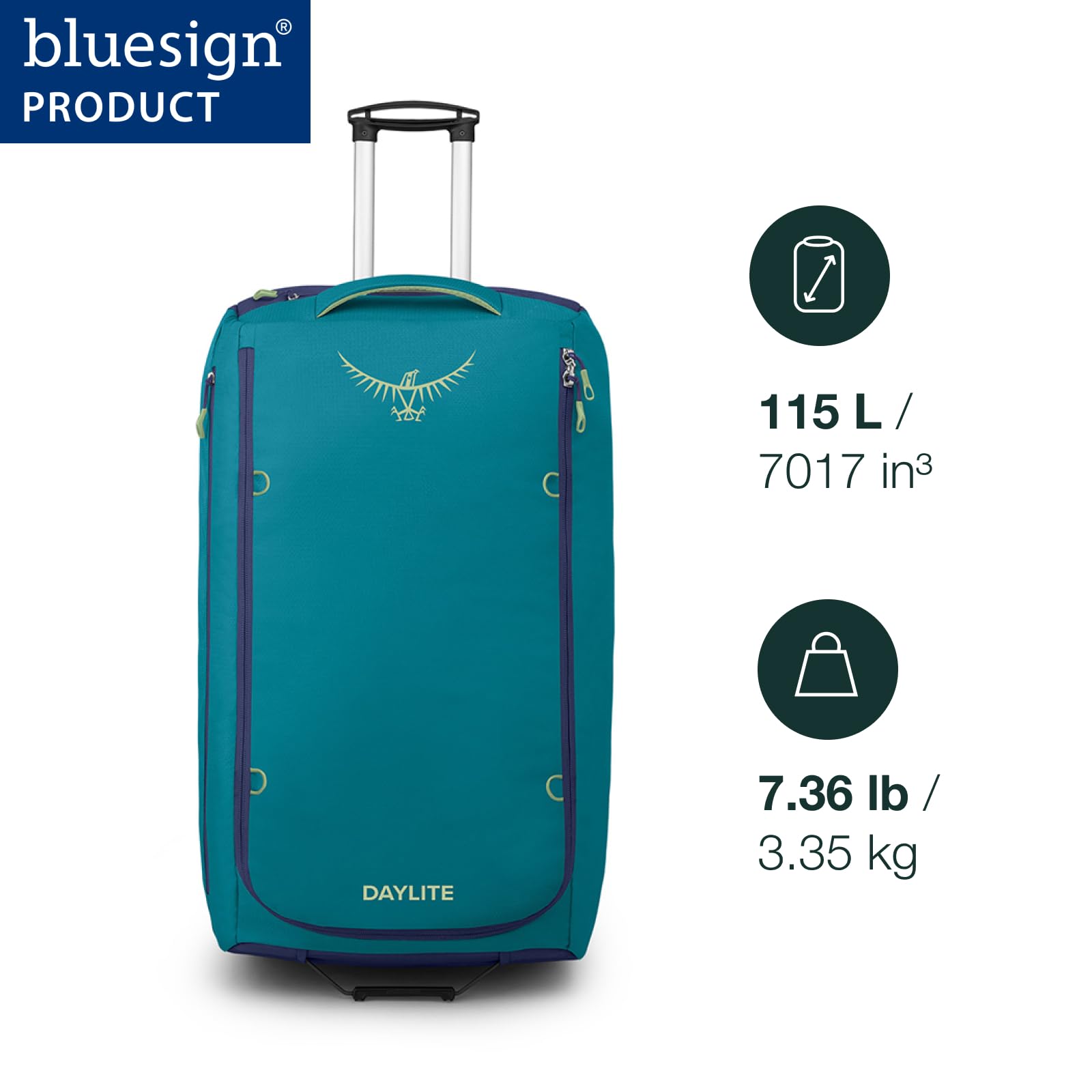 osprey-daylite-reisetasche-mit-rollen-travel-pack image 2