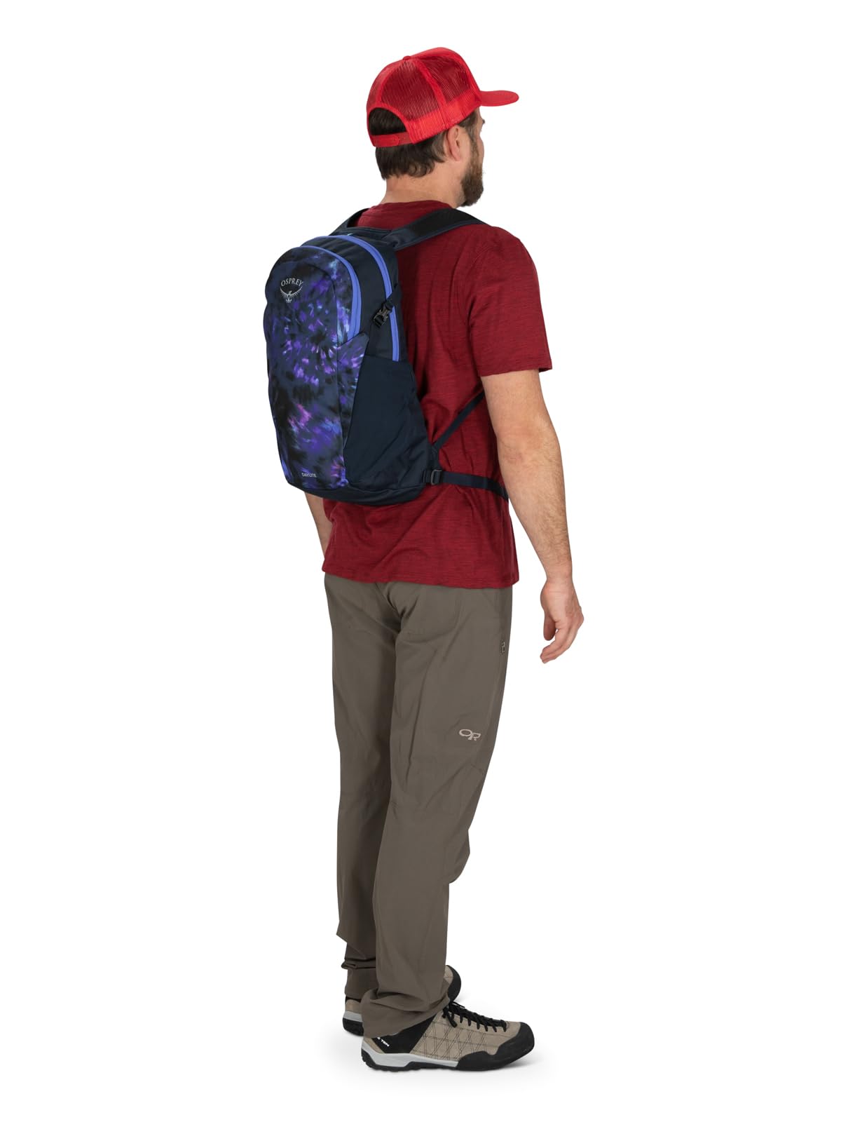 osprey-daylite-everyday-rucksack-unisex-eggplant-purple-o-s image 8