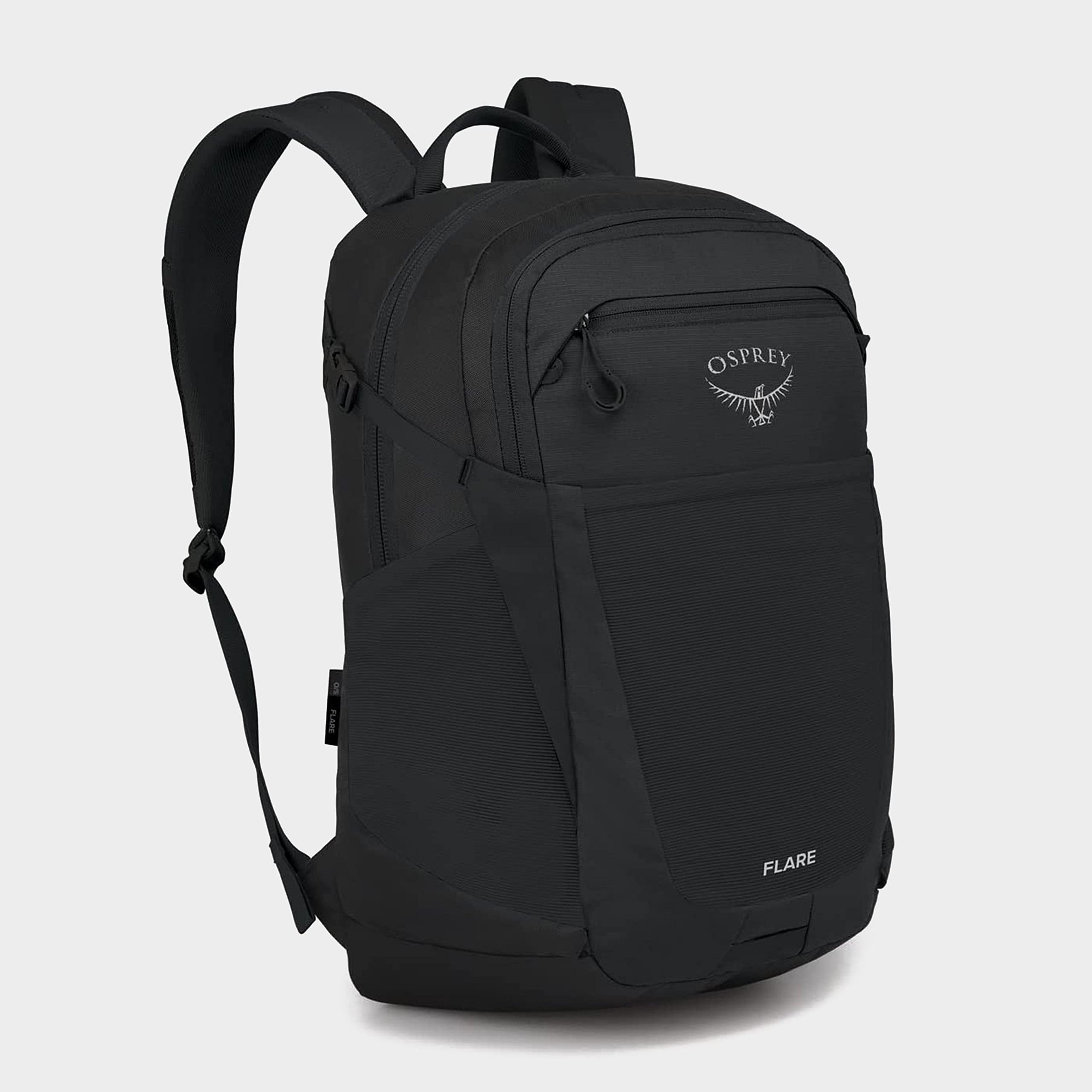 osprey-flare-unisex-rucksack image 2
