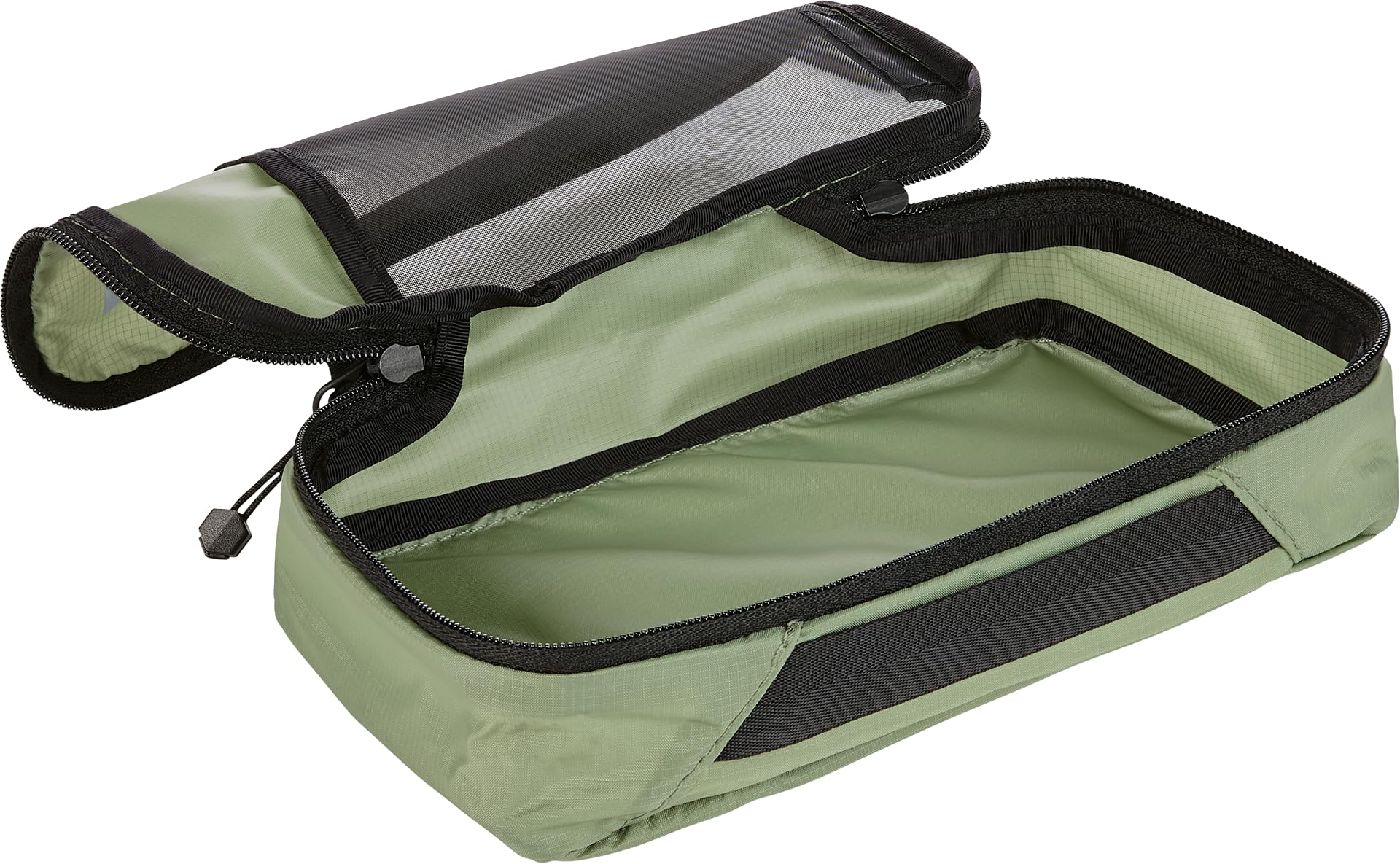 deuter-mesh-zip-pack-1-packing-cube-koffer-organizer image 2