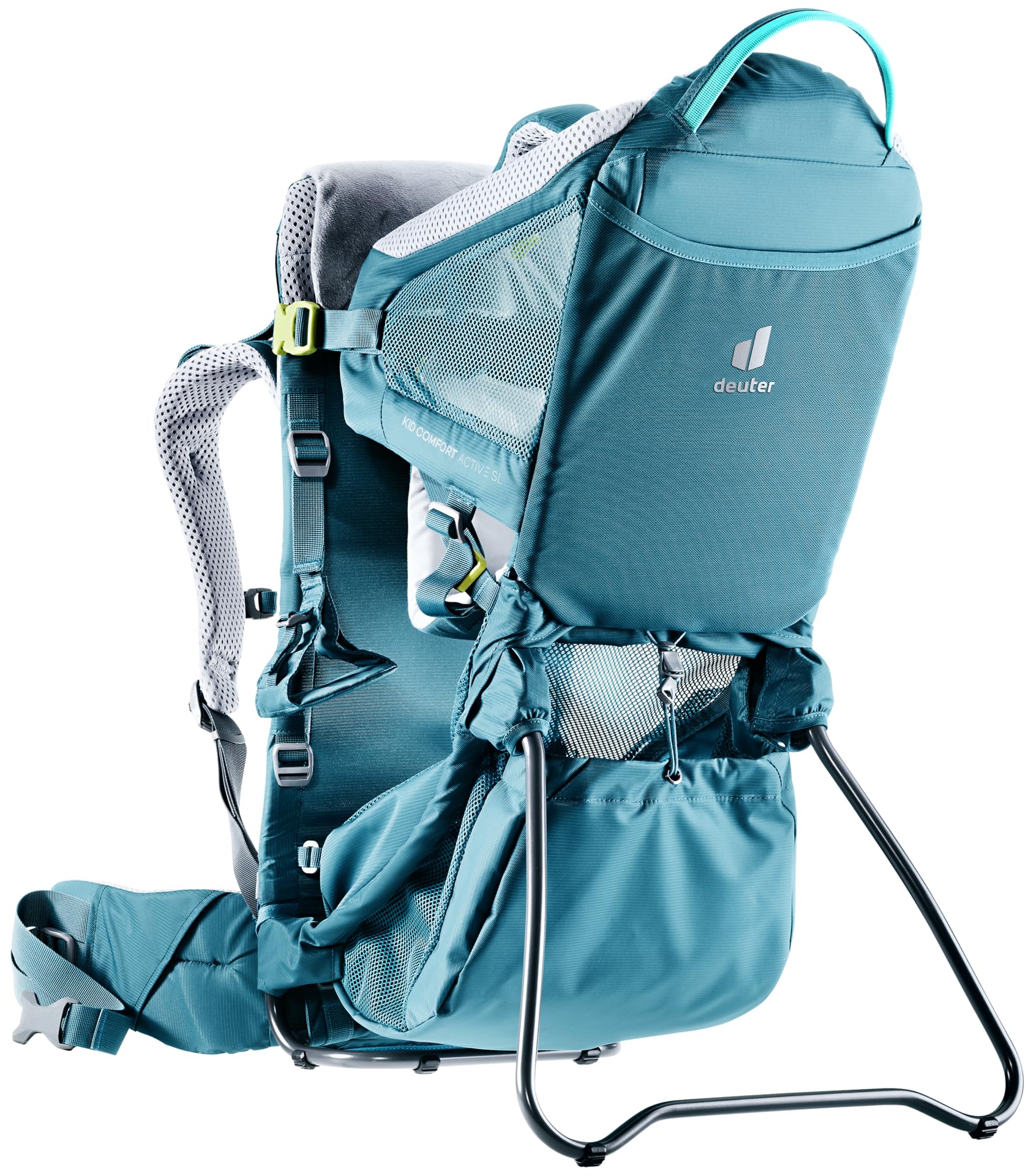 deuter-kid-comfort-active-sl-damen-kindertrage image 1