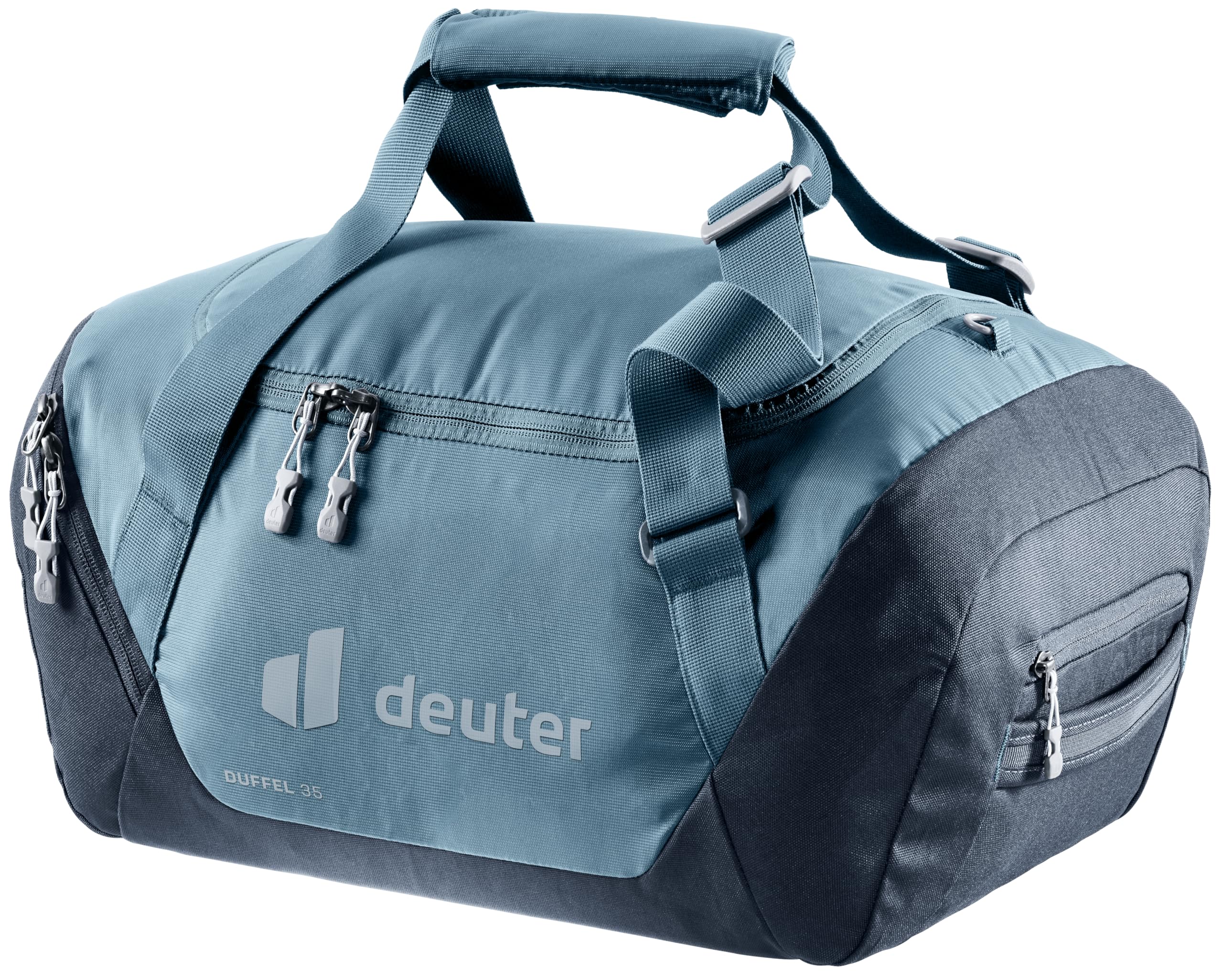 deuter-duffel-35-sporttasche-reisetasche-35l image 1