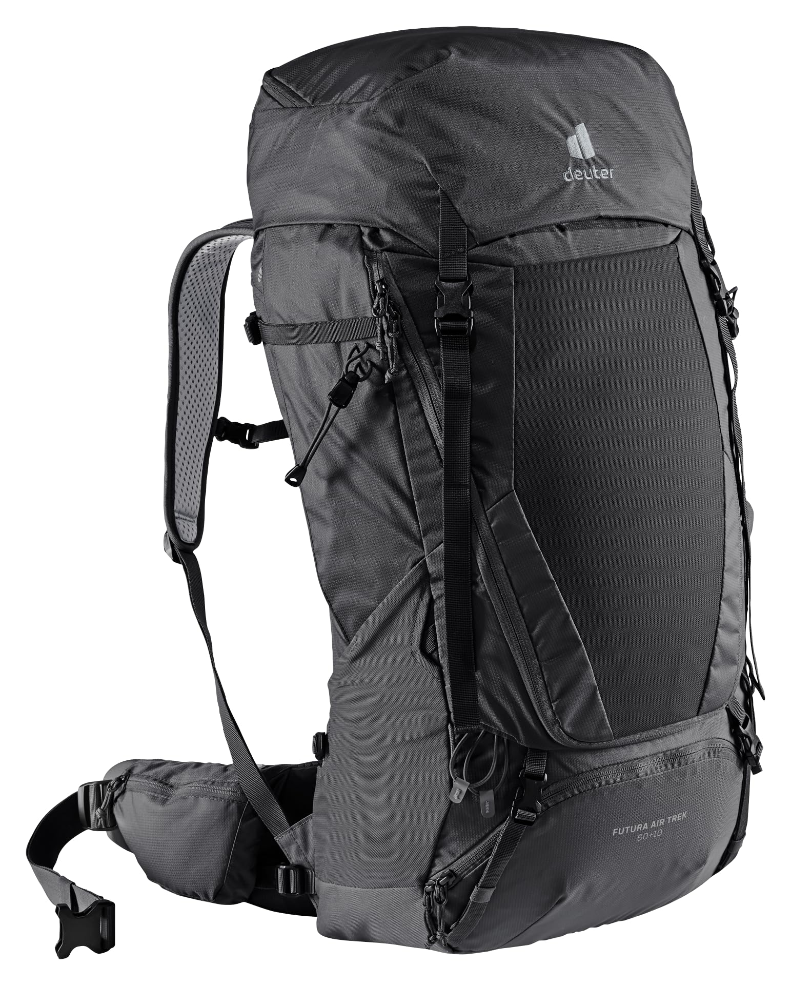 deuter-futura-air-trek-60-10-trekking-wanderrucksack image 1
