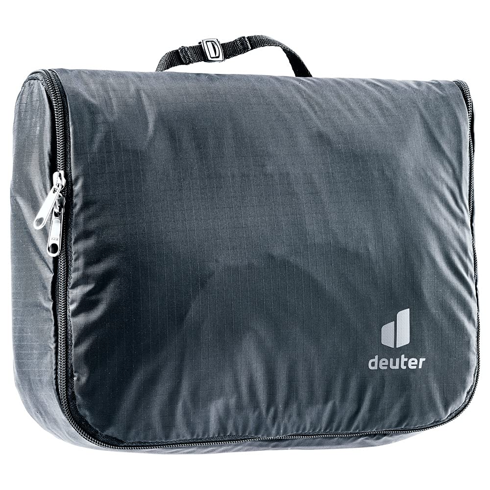 deuter-wash-center-lite-ii-kulturbeutel-schwarz image 3