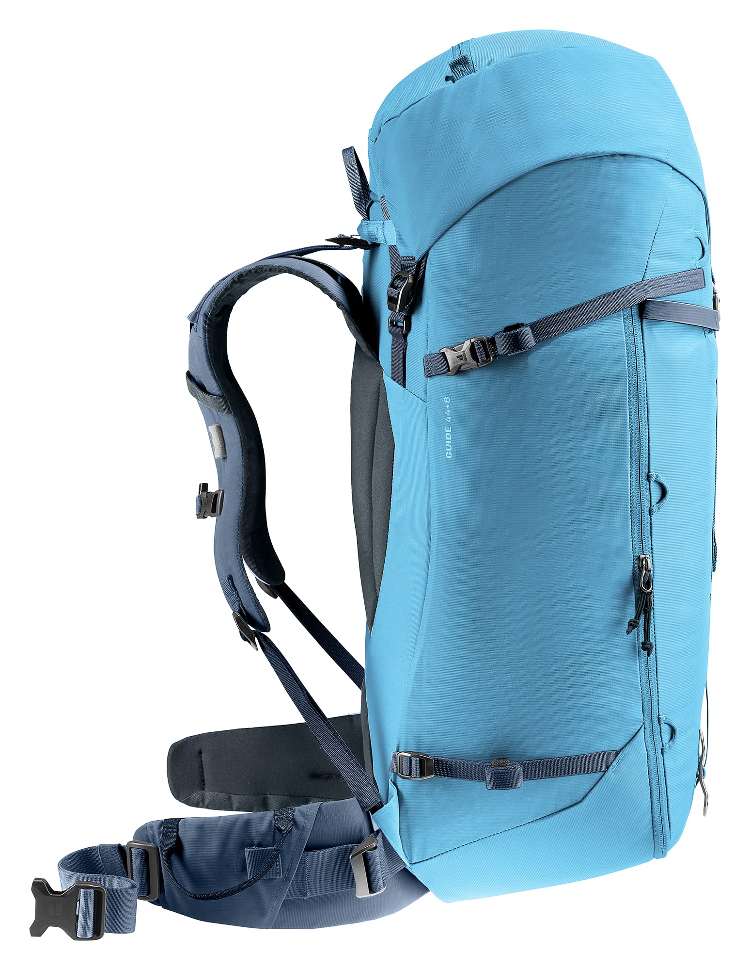 deuter-guide-44-8-alpiner-kletterrucksack-erweiterbar image 3