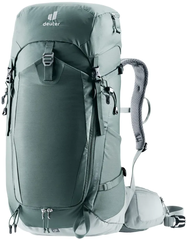 deuter-trail-pro-34-sl-damen-klettersteig-wanderrucksack-34-l-modell-2024 image 1