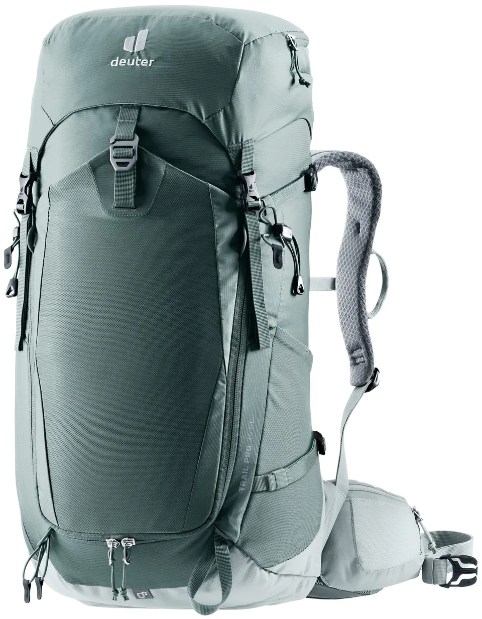 deuter-trail-pro-34-sl-damen-klettersteig-wanderrucksack-34-l-modell-2024 image 1