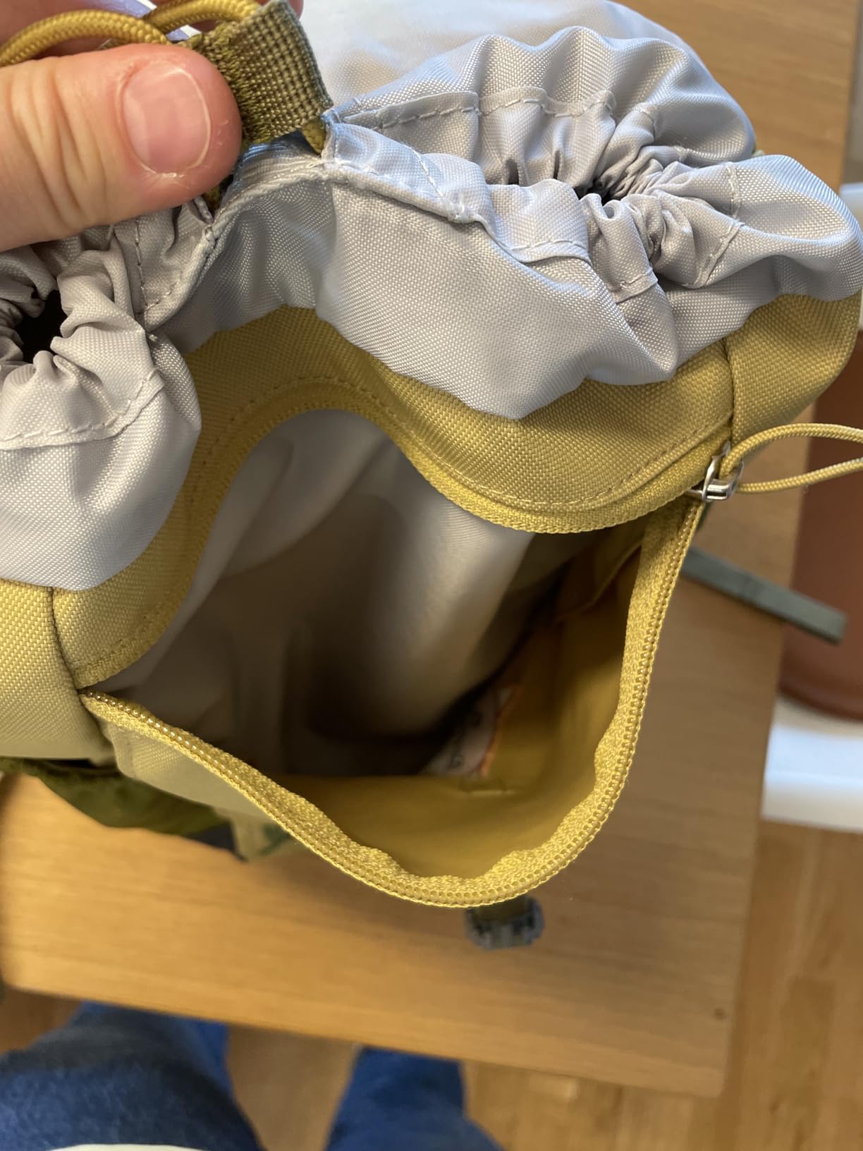 Klasse Geschenk