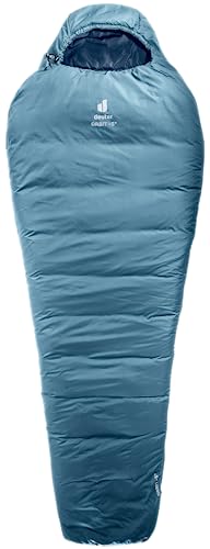deuter-orbit-5-el-extra-long-kunstfaserschlafsack image 7