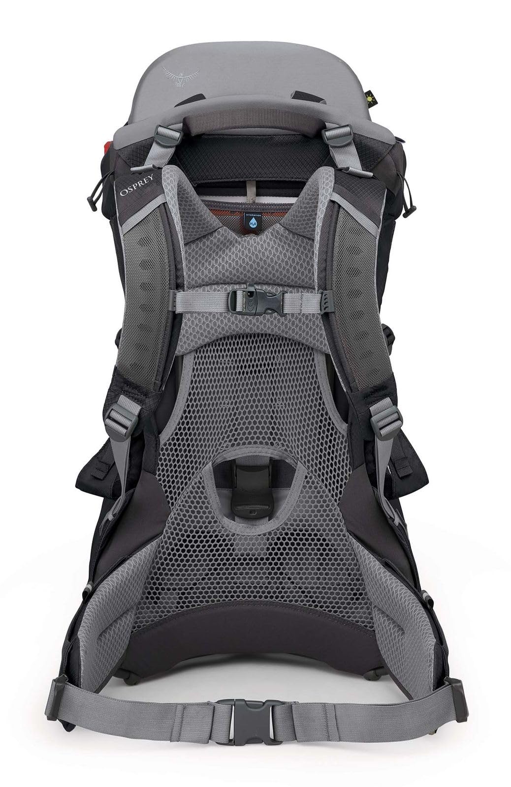 osprey-farpoint-70l-herren-reiserucksack-black image 3