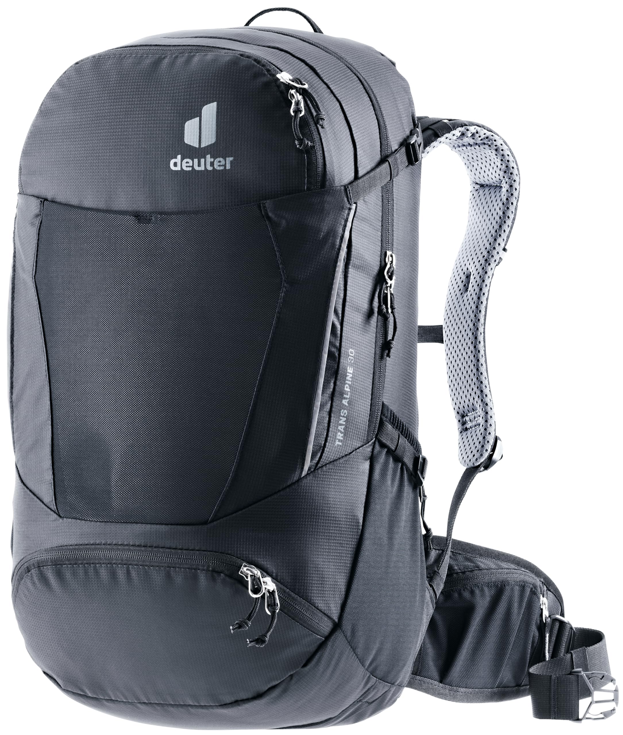 deuter-trans-alpine-30-fahrradrucksack-modell-2024 image 1