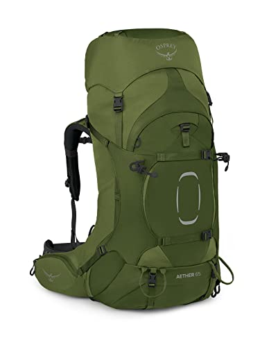 osprey-aether-65-trekkingrucksack-65l-extended-fit image 8