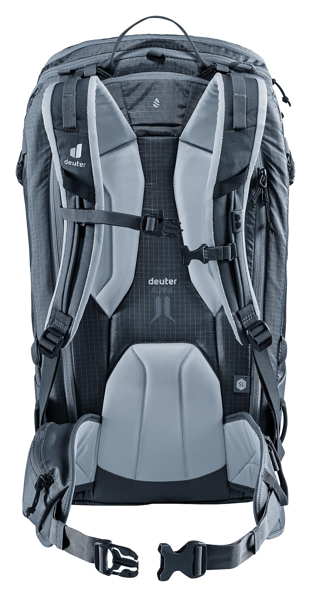 deuter-freerider-pro-32-sl-damen-skitouren-rucksack image 2